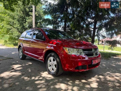 Dodge