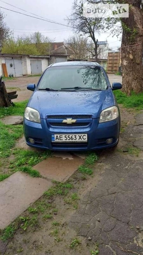 Chevrolet