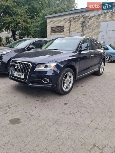 Audi