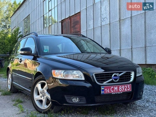 Volvo