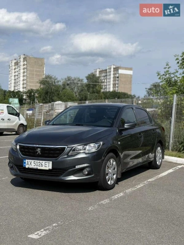 Peugeot
