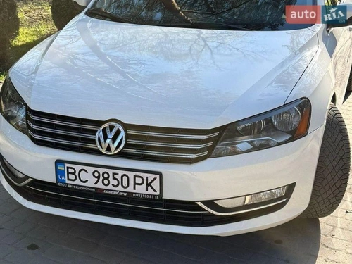 Volkswagen