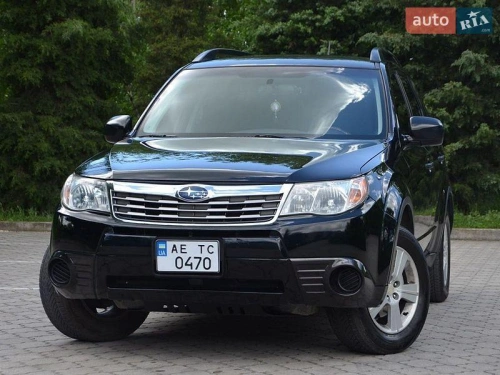 Subaru