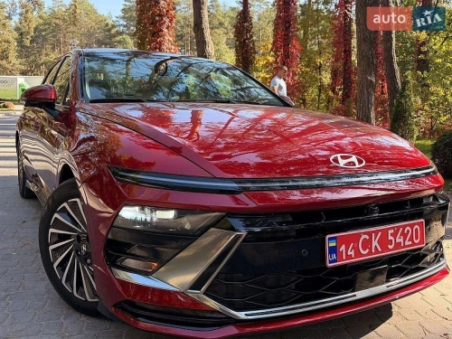 Hyundai