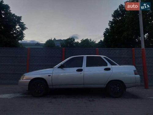 ВАЗ / Lada