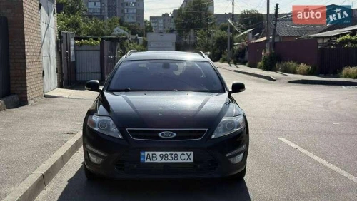Ford