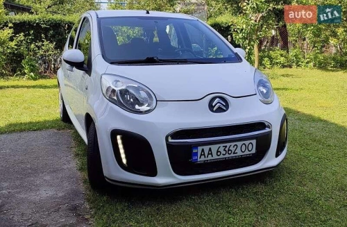 Citroen