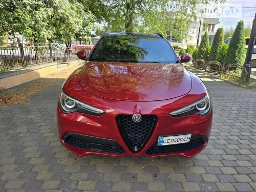 Alfa Romeo