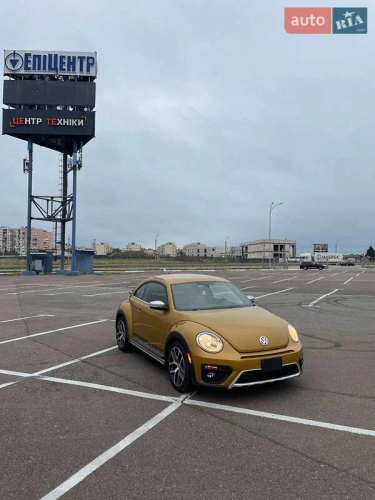 Volkswagen