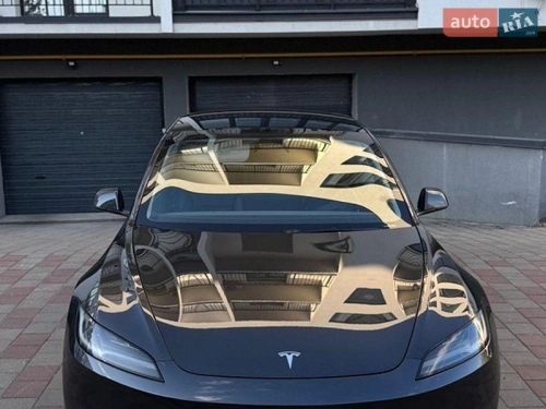 Tesla