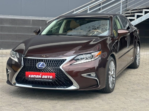 Lexus