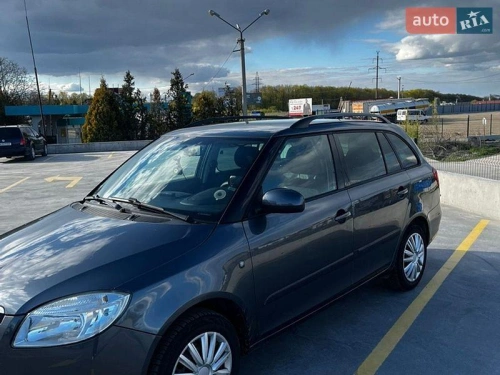 Skoda