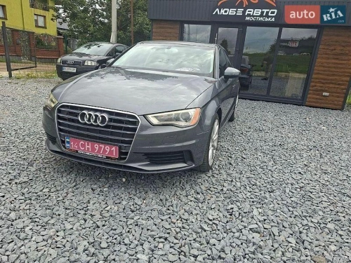 Audi