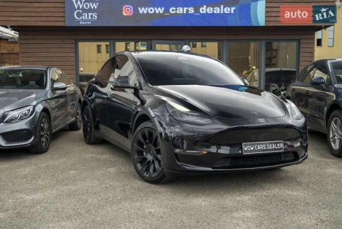 Tesla