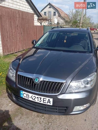 Skoda
