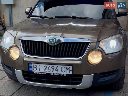 Skoda