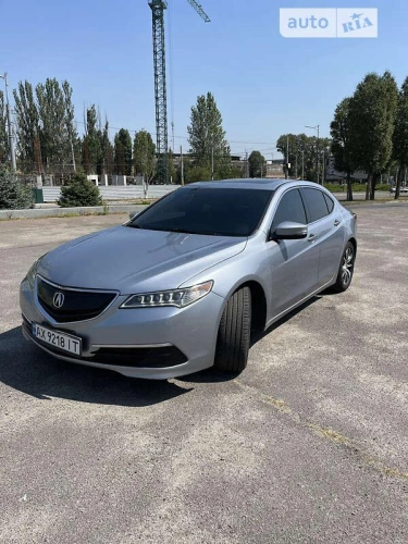 Acura