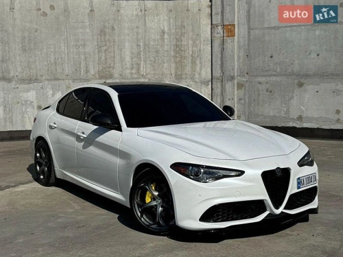 Alfa Romeo