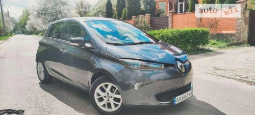 Renault