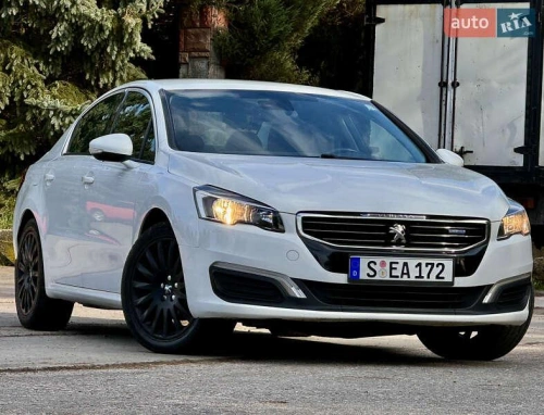 Peugeot