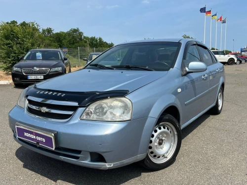 Chevrolet