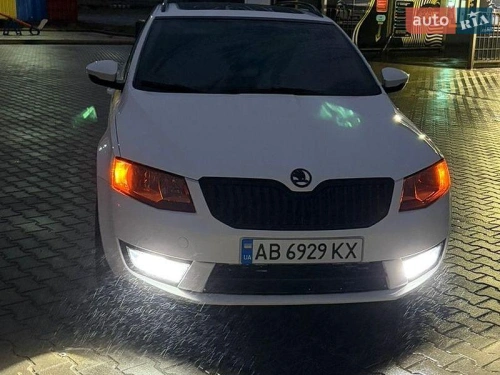 Skoda