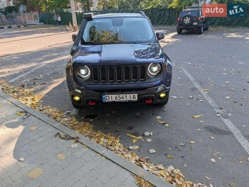 Jeep
