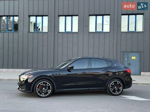 Maserati