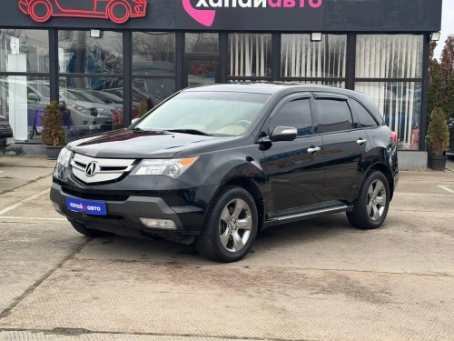 Acura