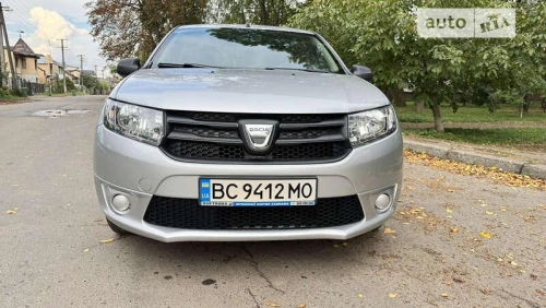 Dacia