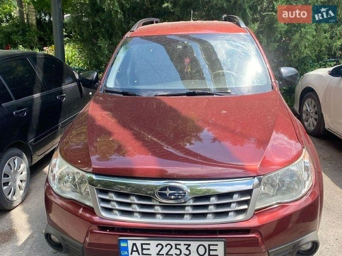 Subaru