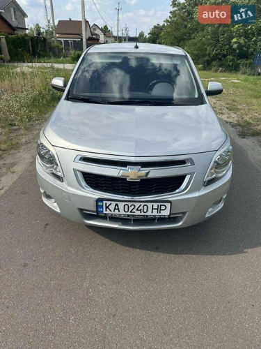 Chevrolet