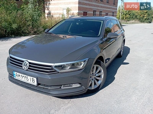 Volkswagen