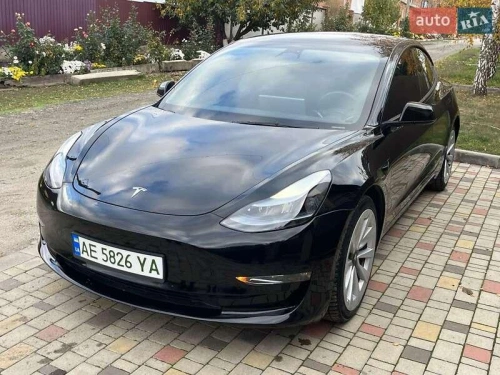 Tesla