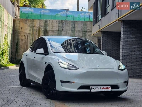 Tesla
