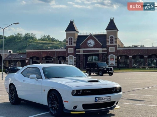 Dodge