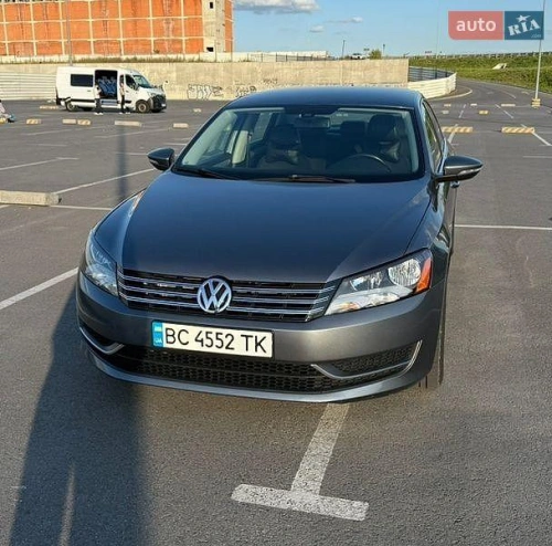 Volkswagen