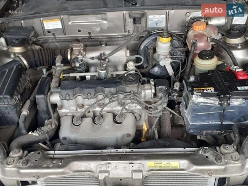 Daewoo