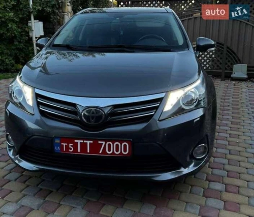 Toyota