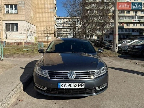 Volkswagen