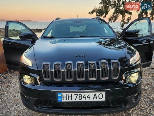Jeep