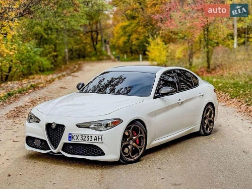 Alfa Romeo