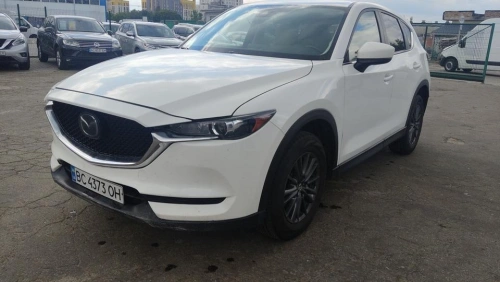 Mazda