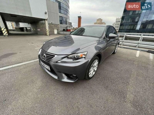 Lexus