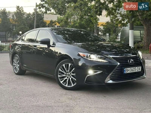Lexus