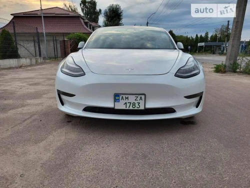 Tesla