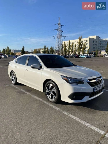 Subaru