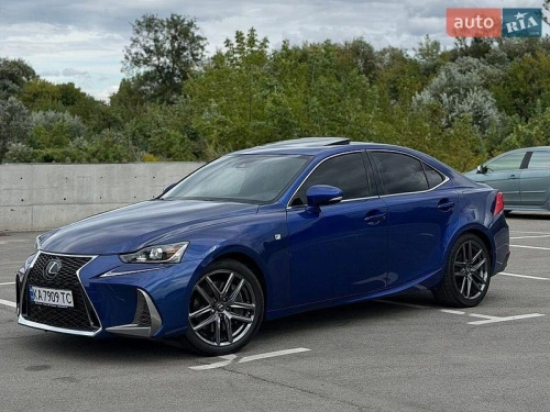 Lexus