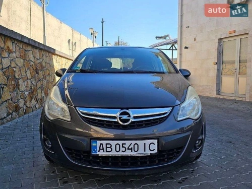 Opel