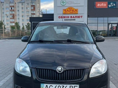 Skoda